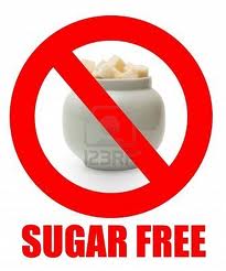 sugar-free