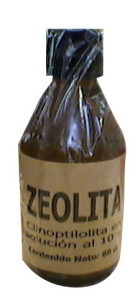 Zeolita