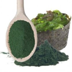 Spirulina: suplemento dietario y complemento nutricional