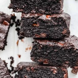 Keto – Los mejores brownies